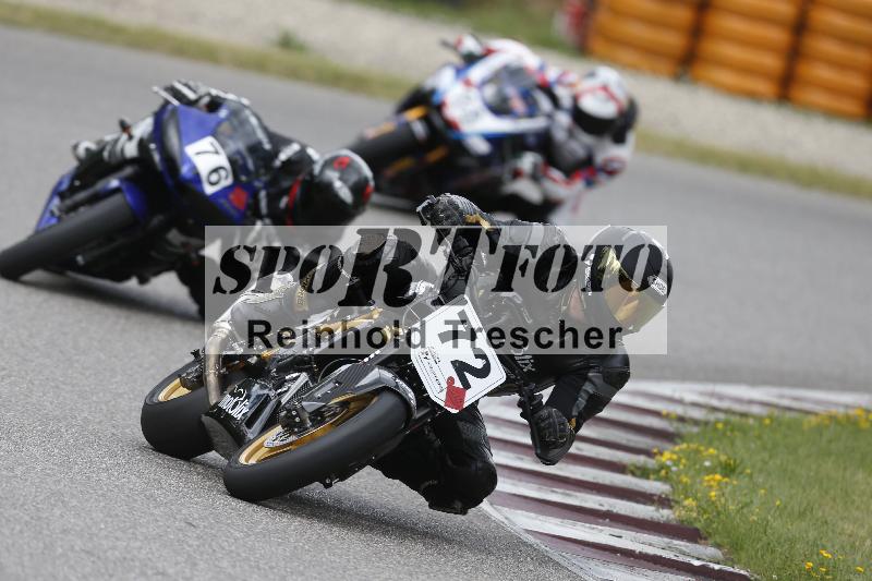 /18 05.06.2026  TZ Motorsport ADR/Gruppe rot/72